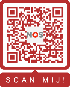 Gratis QR Code variant