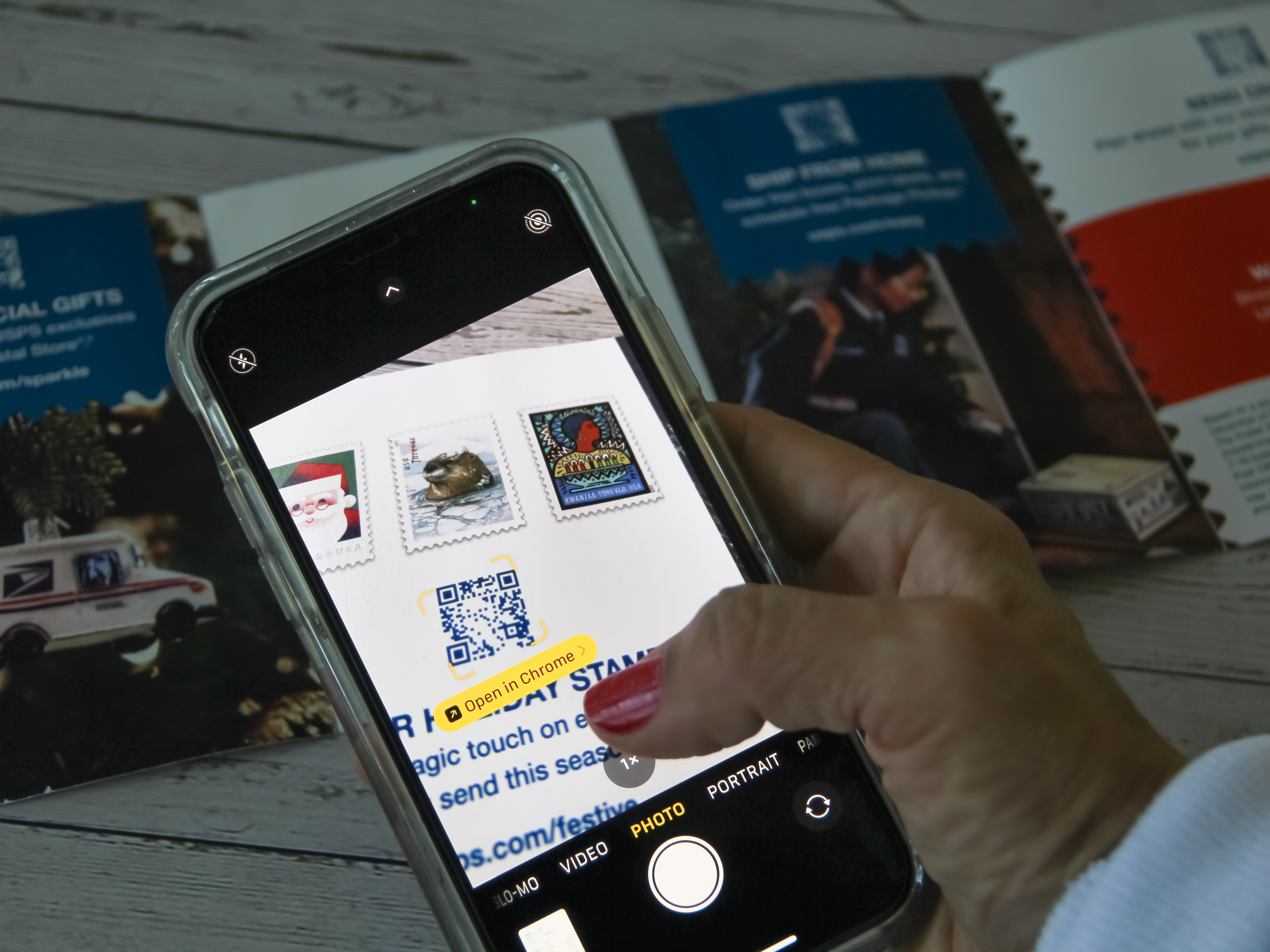 QR-code fraude: Wat is het en hoe voorkom je het?
